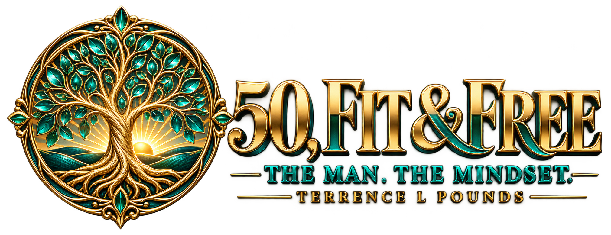 50 Fit and Free