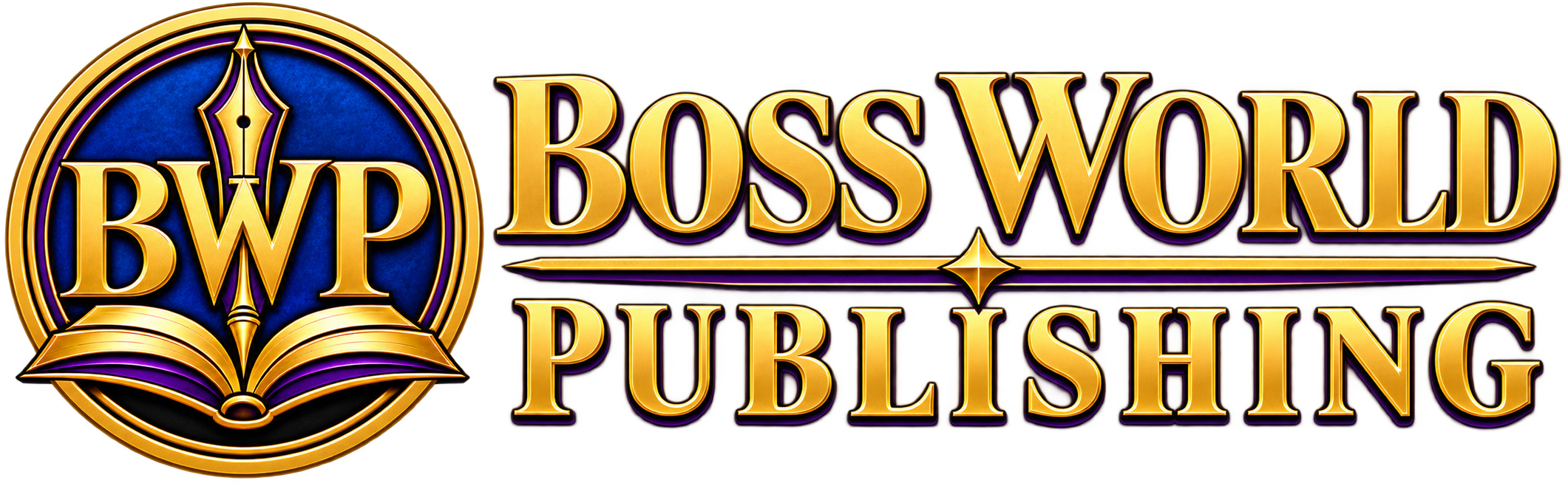 Boss WORLD Publishing
