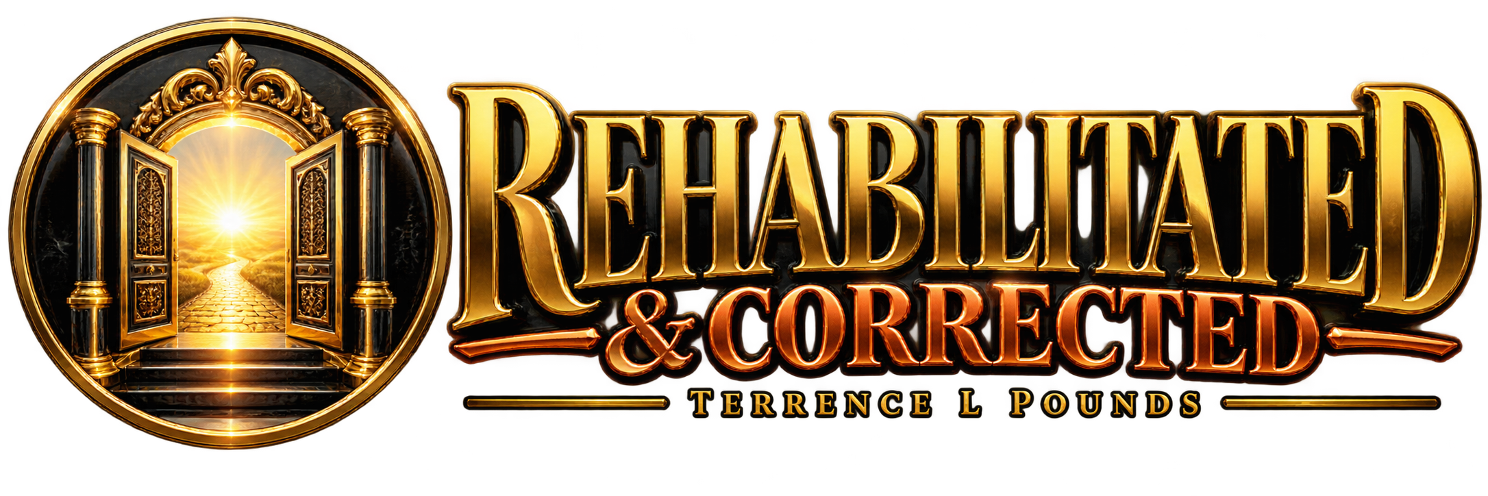 Rehabilitated and Corrected