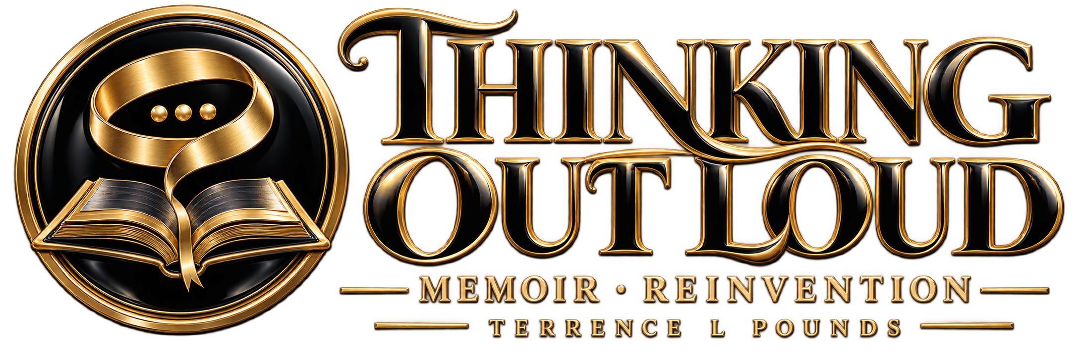 Thinking Out Loud